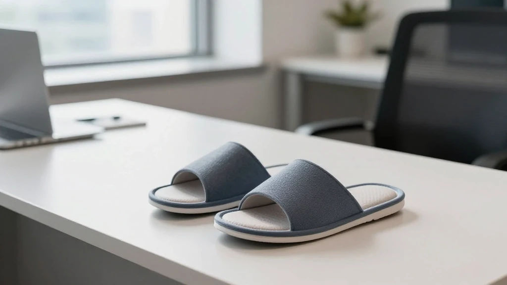 벨롭 지압슬리퍼 6개월 사용 후기 이미지