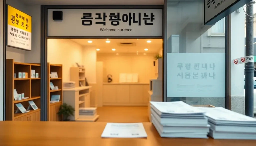 서울과 경기 지역화폐 가맹점 비교 이미지