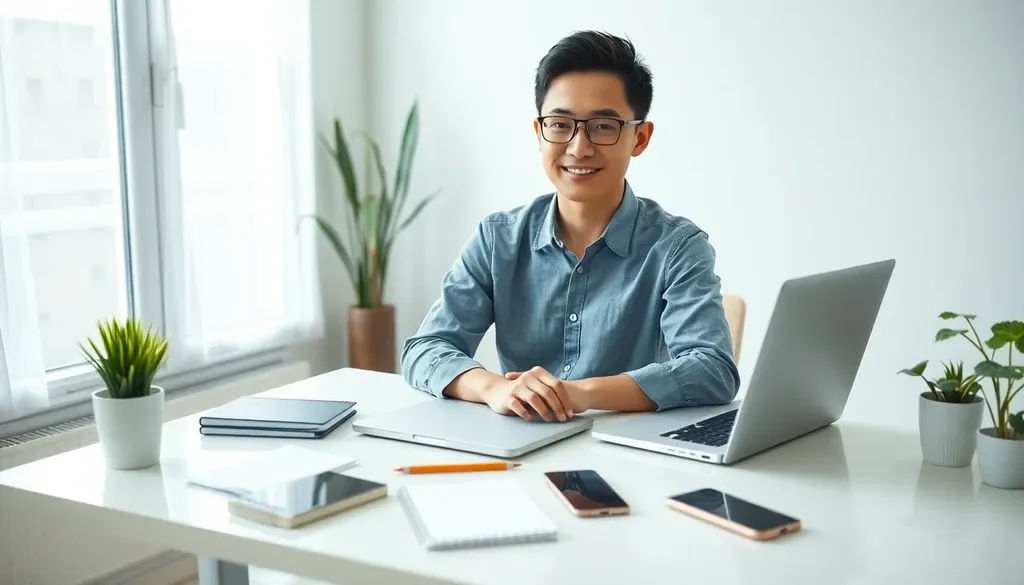 직장인 부업 최신 트렌드와 인기 플랫폼 이미지
