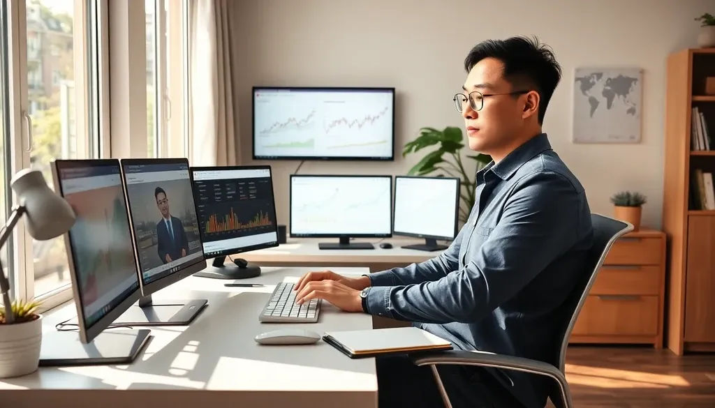 직장인 부업 시 주의할 점과 한계 이미지
