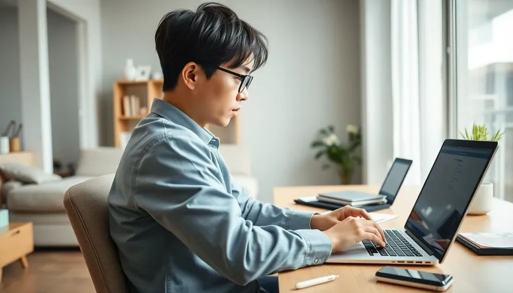 직장인 부업 성공 사례와 전략 이미지