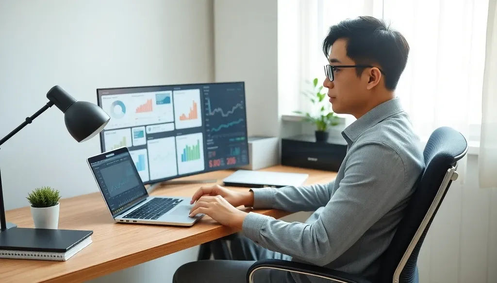 직장인 부업 절차별 실행 팁 이미지