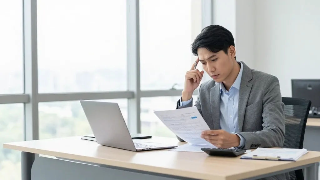 직장인환승론 신청 조건과 심사 기준 이미지