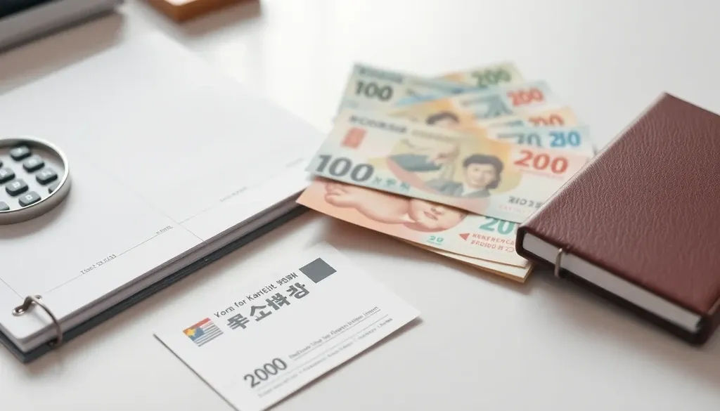 갭투자 전략과 주택담보대출 금리 비교 이미지