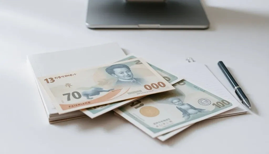 금리와 집값 변화에 따른 투자자 유의사항 이미지