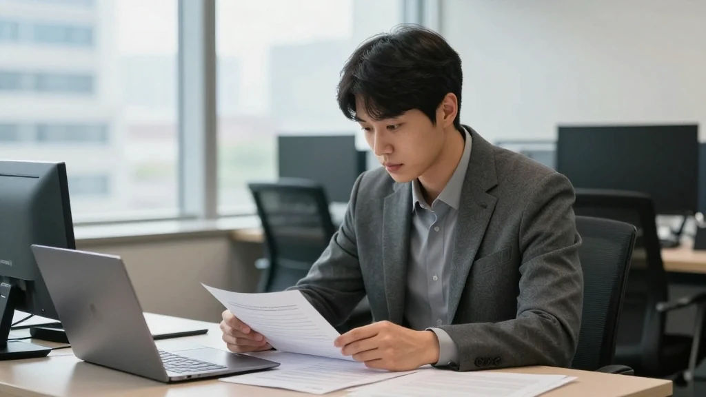 무이자 가족 간 차용증 작성과 증여세 문제 이미지