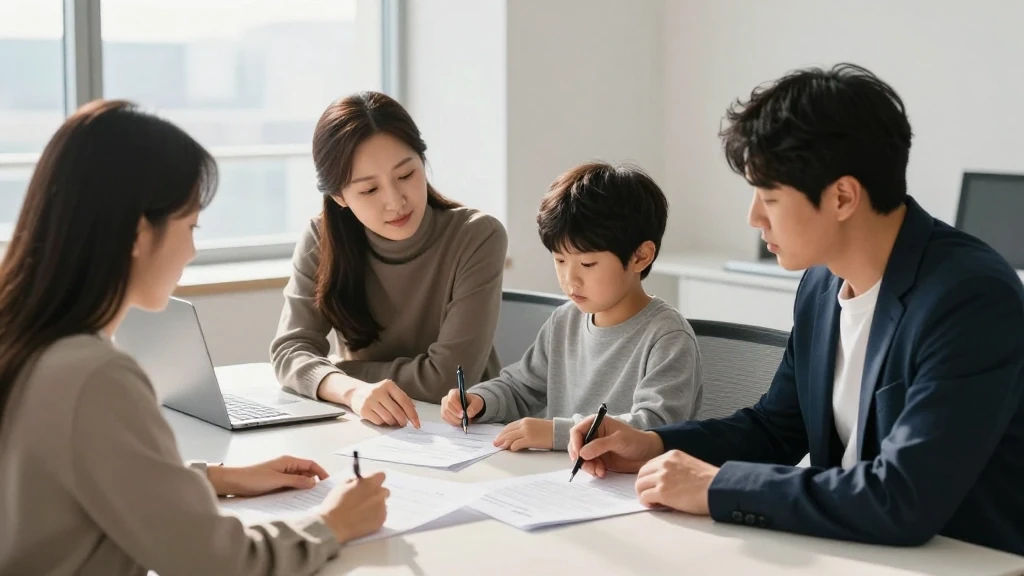 차용증 양식 무료 다운로드 및 작성 팁 이미지