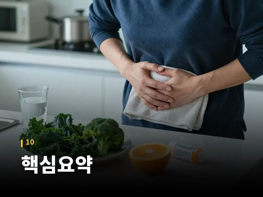 핵심요약 이미지