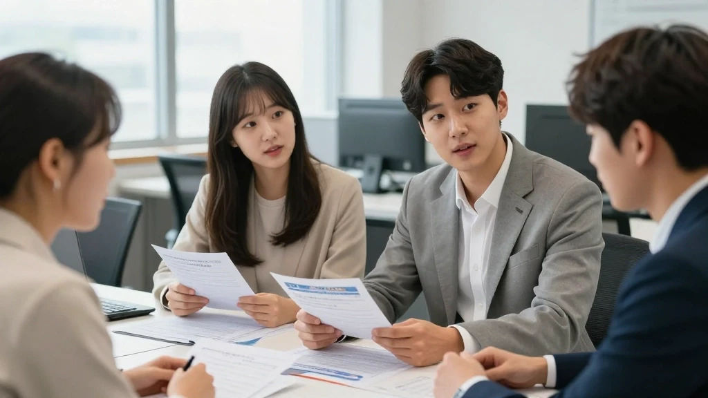 지원금 신청 절차와 준비 서류 안내 이미지