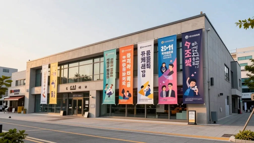 청년문화예술패스 누리집 장점과 한계 이미지