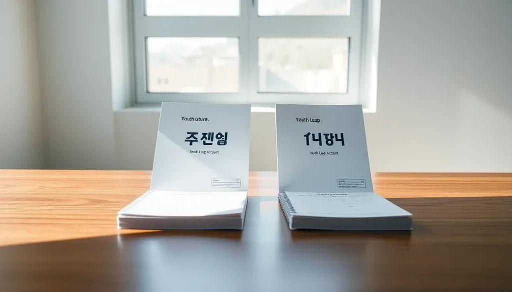 청년미래적금 대응 전략과 활용 방안 이미지