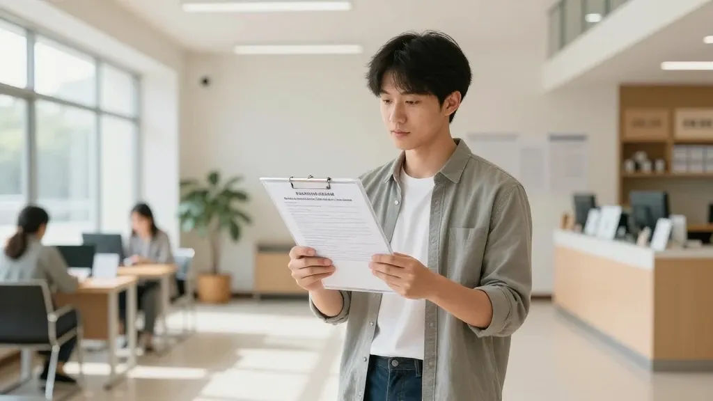 청년월세지원금 2026 활용 전략과 신청 팁 이미지