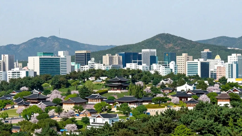 청주 드라이브 코스 추천과 주요 포인트 이미지