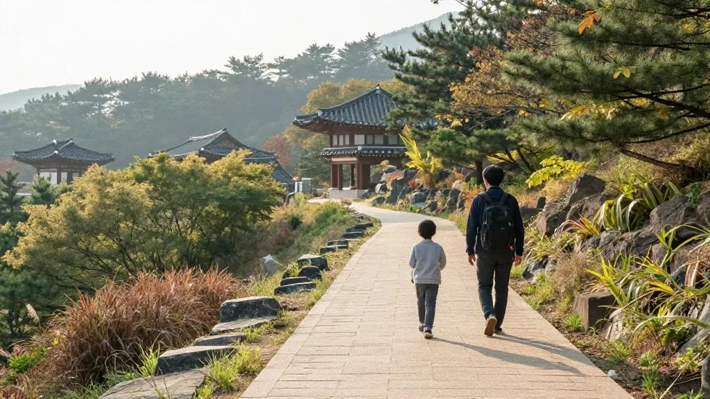 청주 가볼만한곳 방문 시 활용 가능한 정보와 팁 이미지