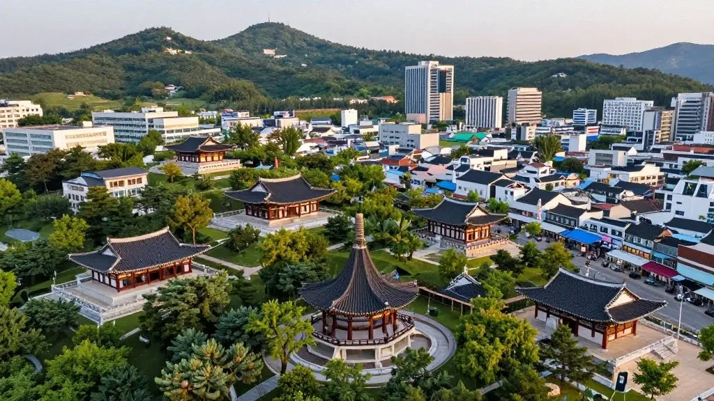 청주 가볼만한곳의 장점과 주의사항 이미지