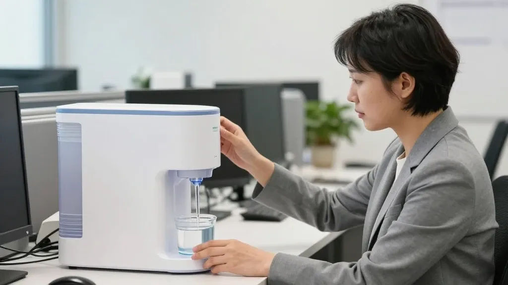 청호나이스 고객센터 온라인 서비스 활용법 이미지