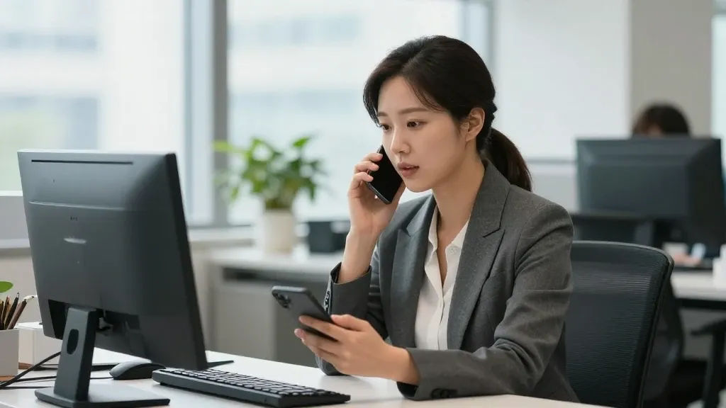 청호나이스 고객센터 자주 묻는 질문 Q&A 이미지