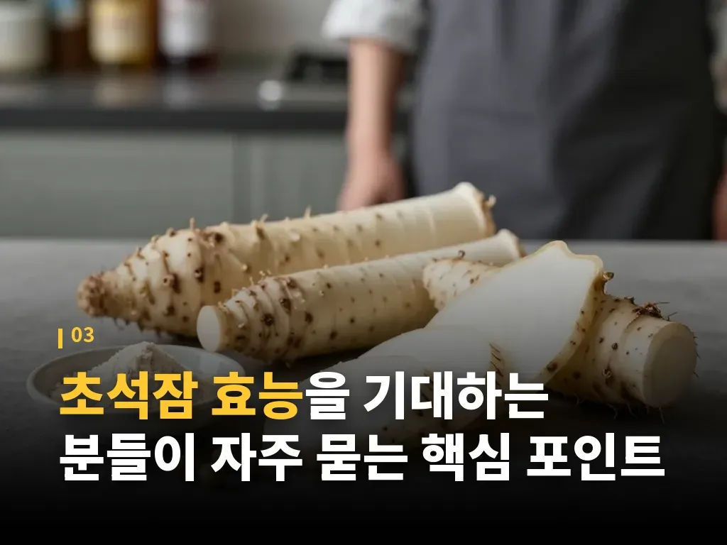 초석잠가루와 초석잠분말, 초석잠환 비교 이미지