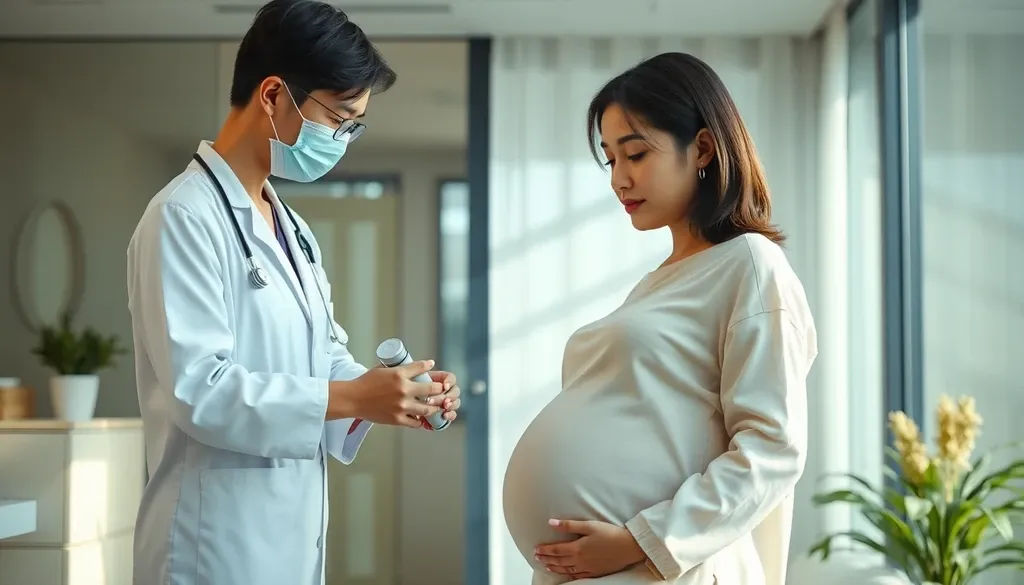 출산양육 지원 정책 신청 절차와 단계 안내 이미지