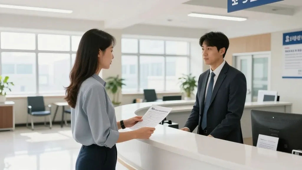 출생신고서 열람 활용 사례와 실제 사용 시나리오 이미지
