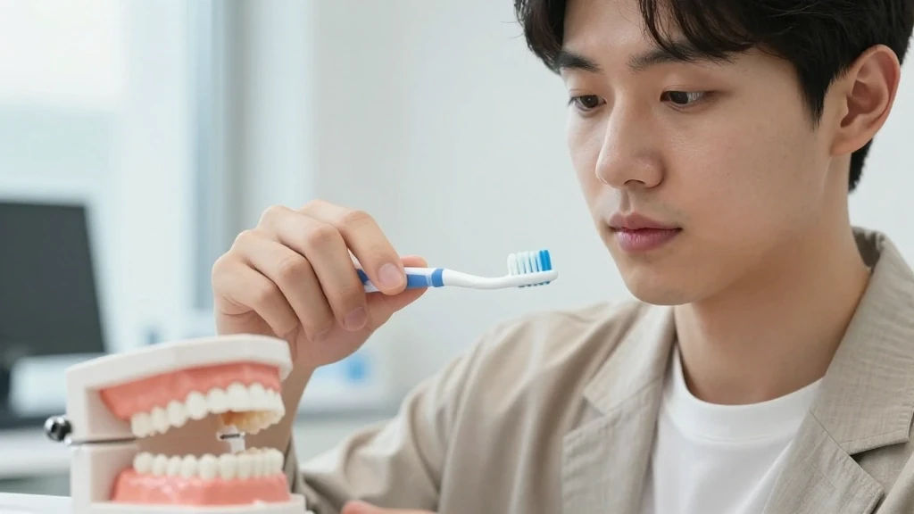 치간칫솔이 꼭 필요한 이유 이미지