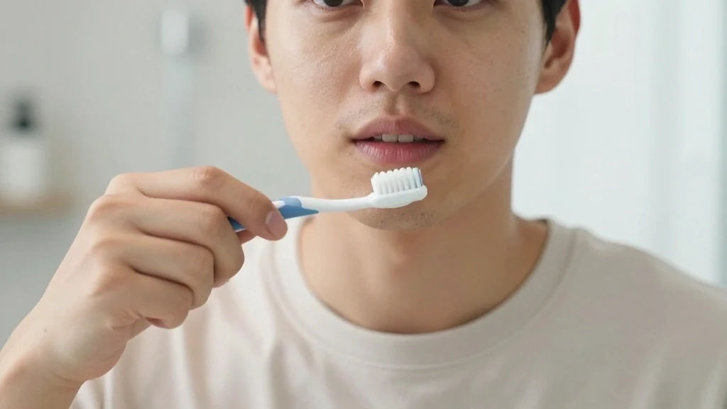 치간칫솔 선택 시 주의해야 할 점과 구매 팁 이미지