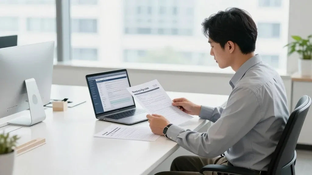 카드론 은행 대출 신용점수 영향과 재무 건전성 이미지
