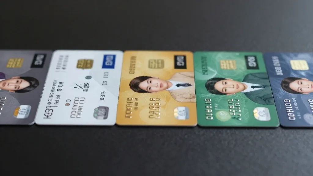 카드포인트 통합조회 시스템의 한계와 개선 방향 이미지