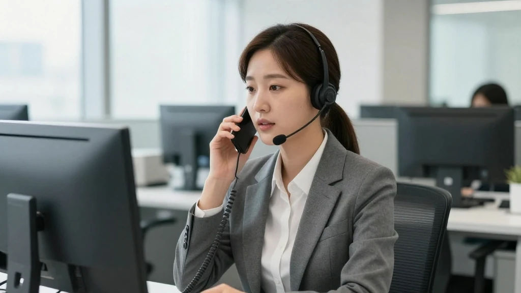 카카오뱅크 고객센터 분실 신고 및 긴급 대응 절차 이미지