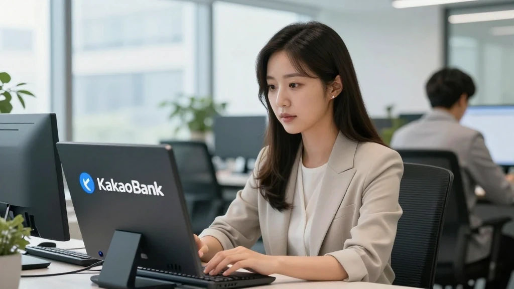 카카오뱅크 고객센터 자주 묻는 질문 Q&A 이미지