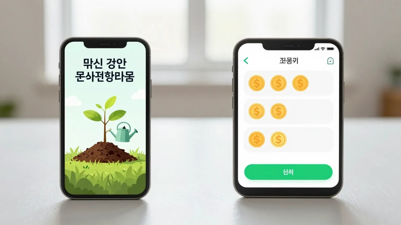장점과 한계 이미지