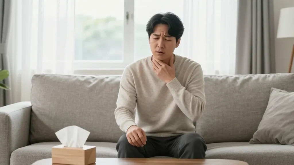코로나 예방 접종 효과와 최신 동향 이미지