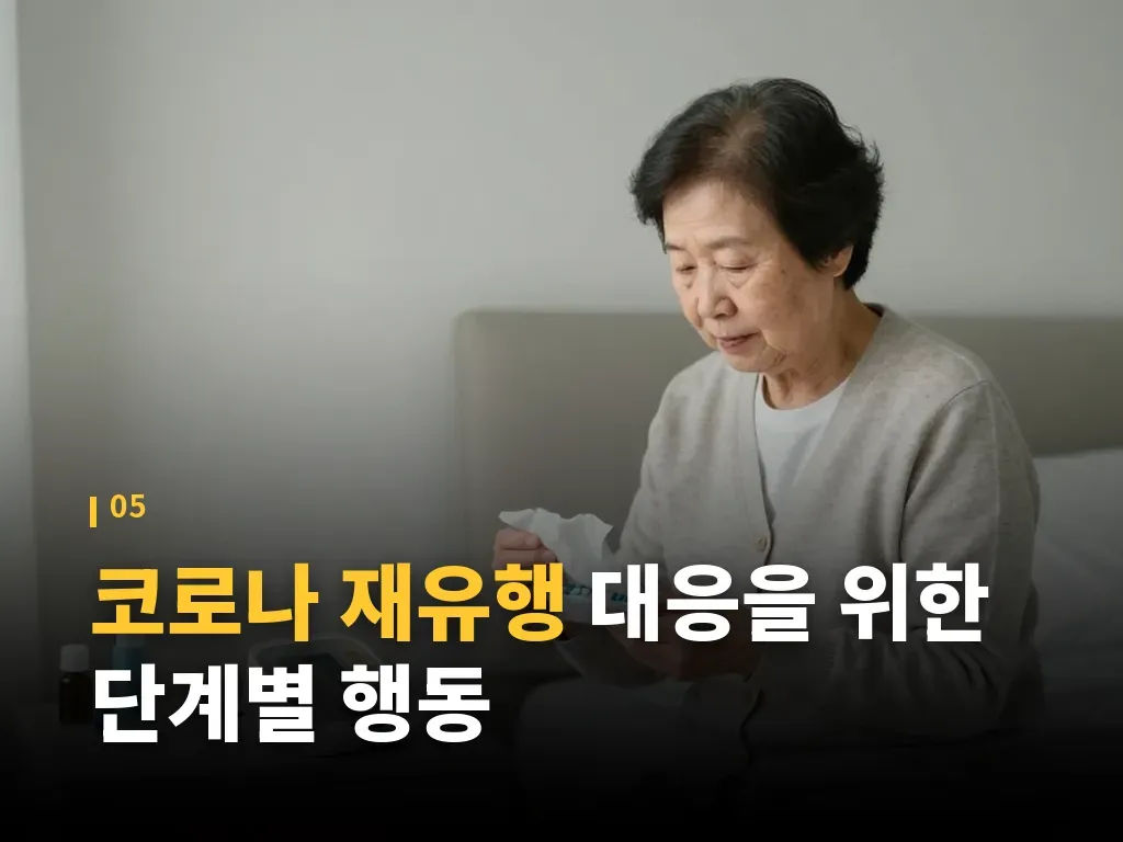 해외 상황이 국내에 주는 영향 이미지