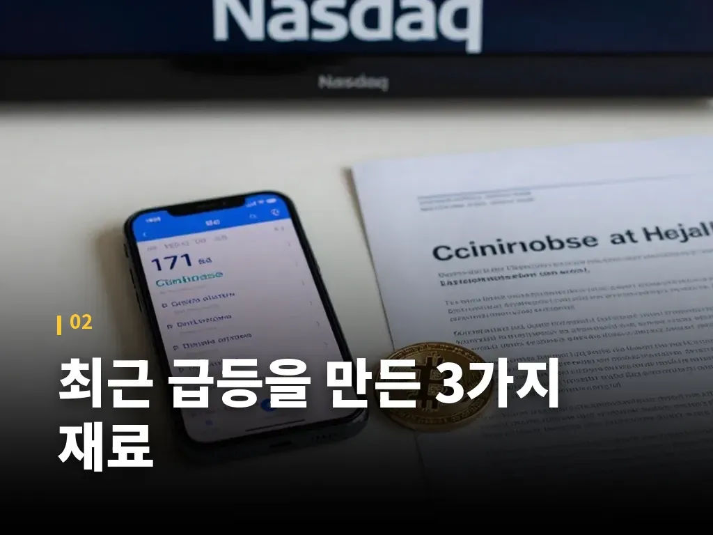 비교로 보는 강세장과 약세장 이미지