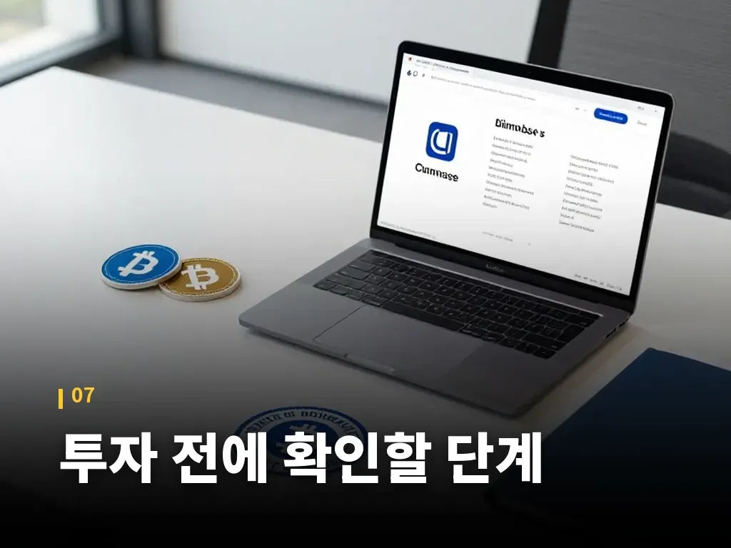코인베이스 주가 Q&A 이미지
