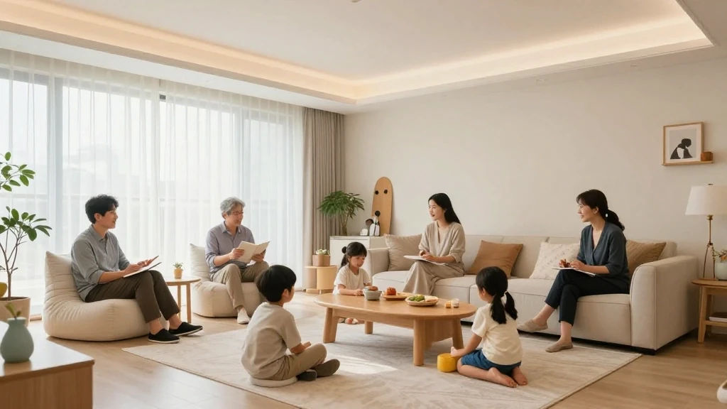 키위스파랜드 내부 먹거리와 카페 시설 이미지