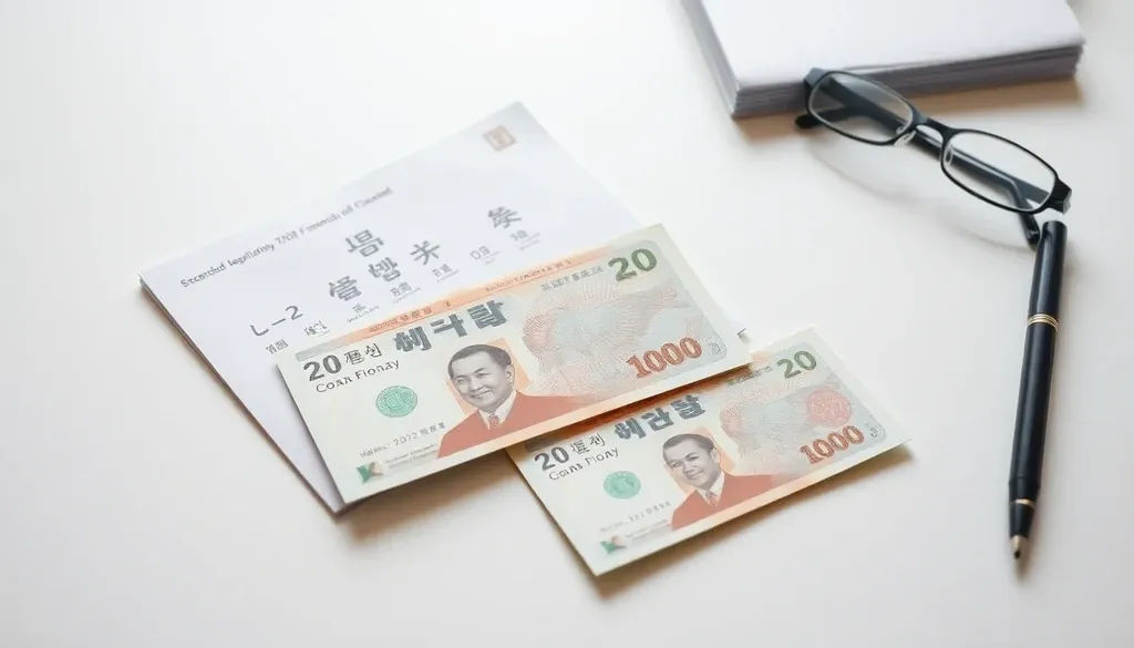 농협과 2금융권 토지담보대출 금리 비교와 조건 특징 이미지