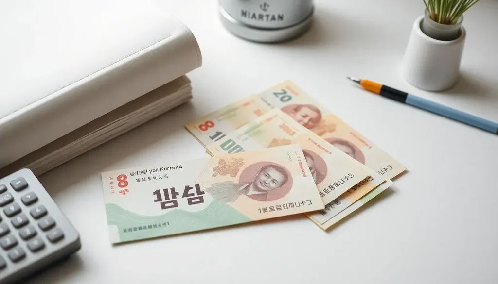 토지담보대출 금리 절약을 위한 금융상품 활용과 전략 이미지