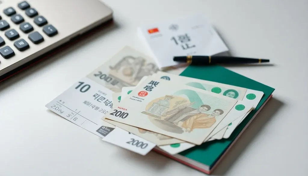 토지담보대출 Q&A 자주 묻는 질문과 답변 이미지