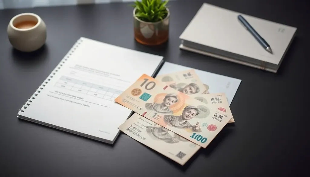 통합대출 신청 시 주의할 점 이미지