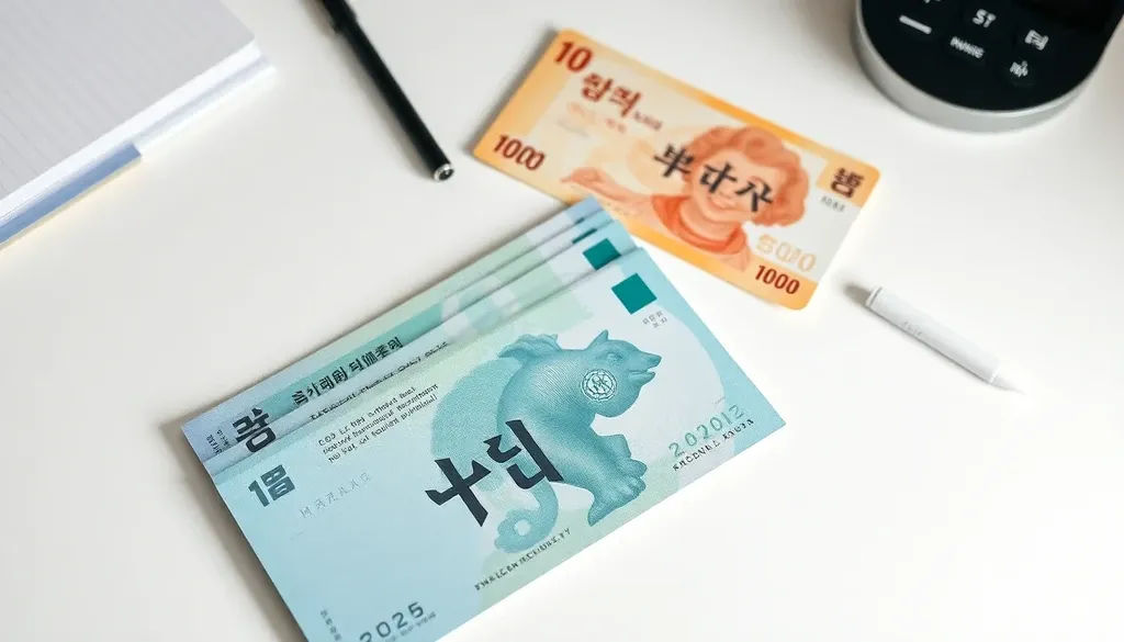 통합대출 관련 주요 금융상품 비교 이미지