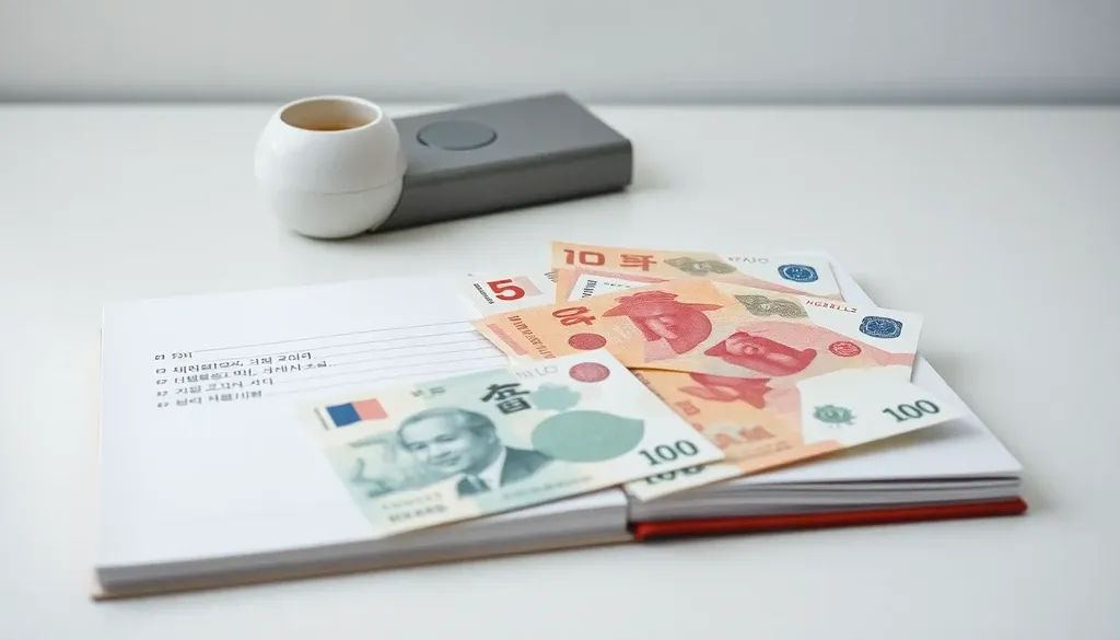 핵심 요약 이미지