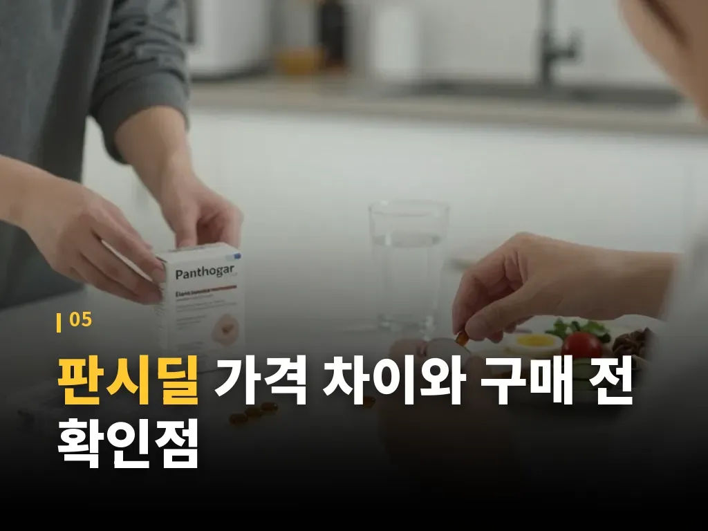실제로 많이 묻는 사용 시나리오 이미지