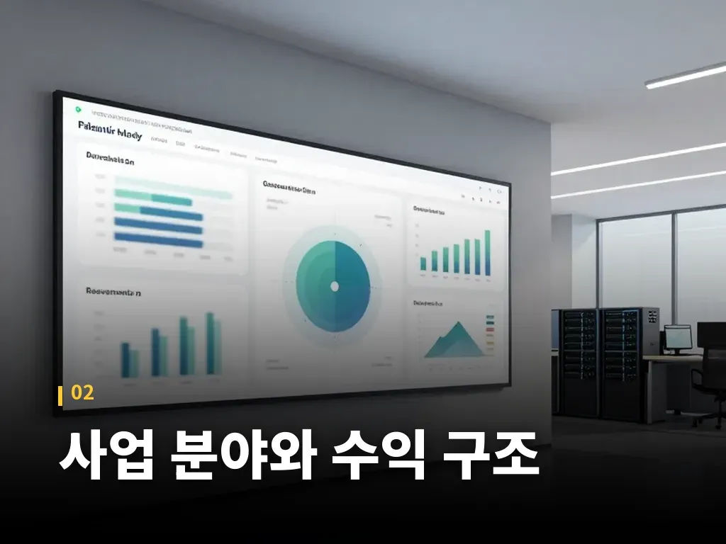 월가 시각과 목표주가 변화 이미지