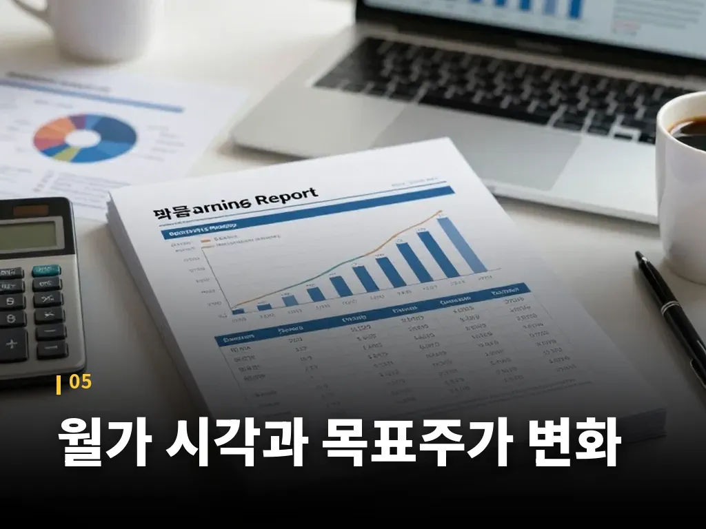 실제 투자 판단에 필요한 체크리스트 이미지