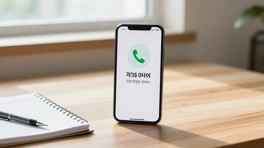 패스오더 고객센터 핵심요약 이미지