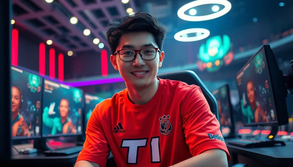 페이커 연봉과 시장 가치 평가 이미지