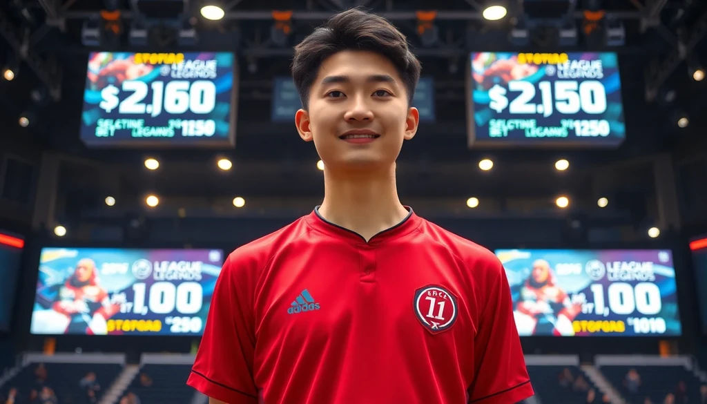 페이커 연봉과 부상 관리 이미지