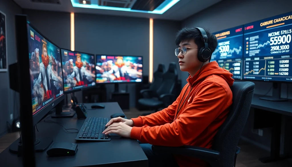 페이커 연봉과 광고 스폰서십 현황 이미지