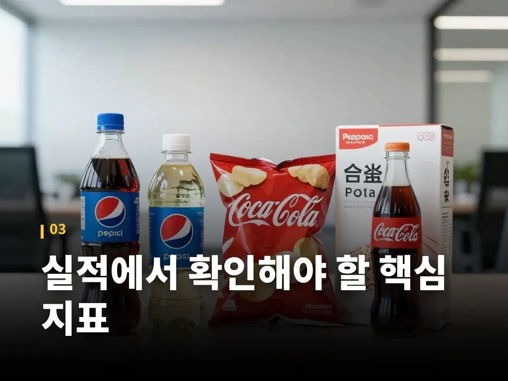 업종 내 분류로 보는 투자 성격 이미지